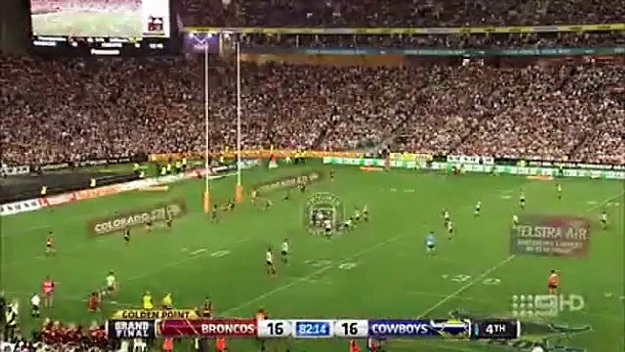 The NRL Rookie - Se1 - Ep08 HD Watch HD Deutsch