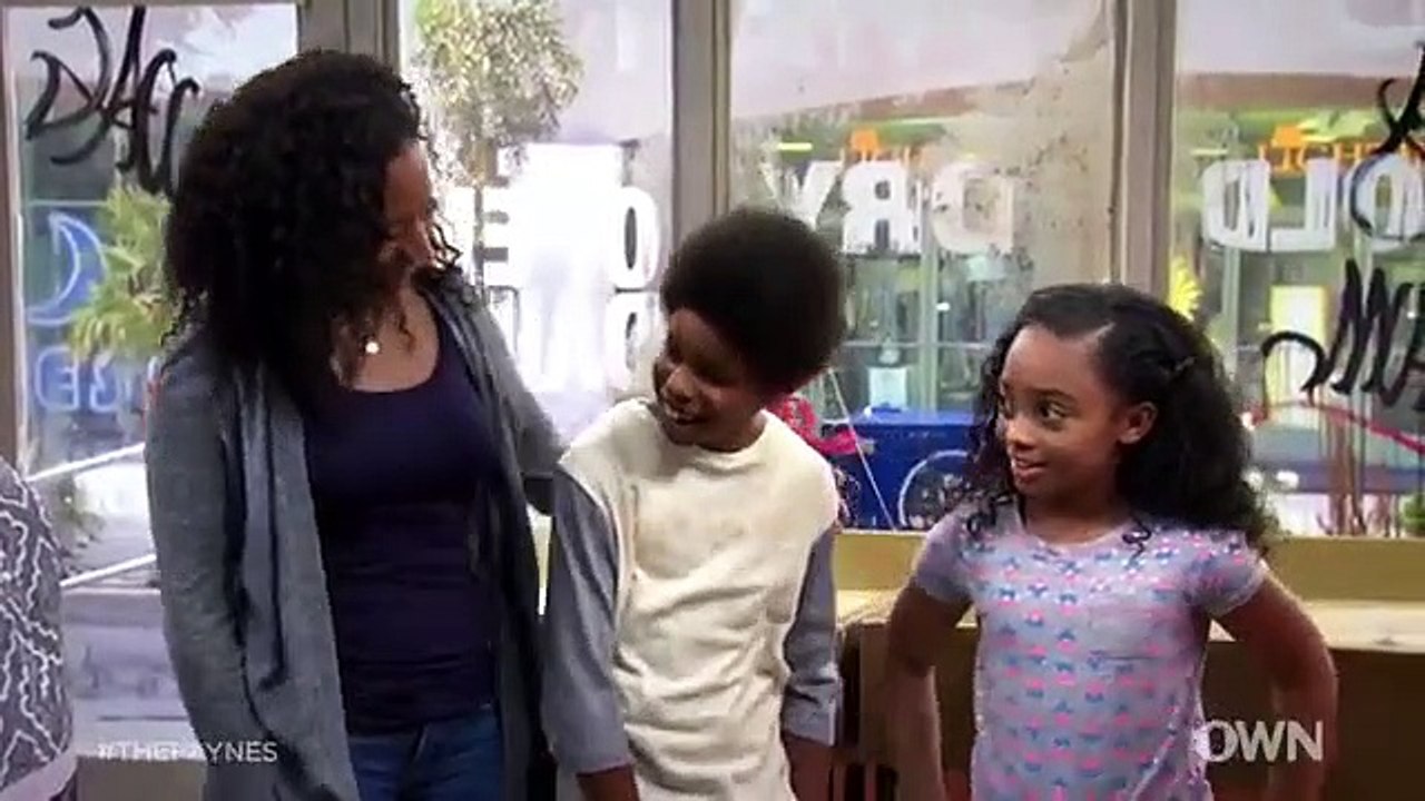 The Paynes - Se1 - Ep05 - A Fugitive In Payne HD Watch HD Deutsch