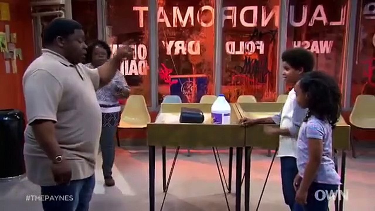 The Paynes - Se1 - Ep06 - The Waiting Game HD Watch HD Deutsch