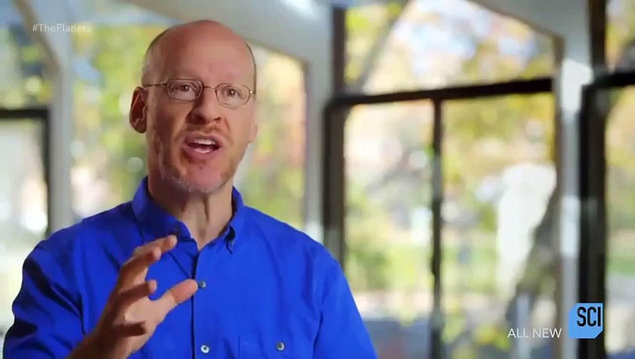 The Planets (2017) - Se1 - Ep08 - The Moon - Earth's Guardian Angel HD Watch HD Deutsch