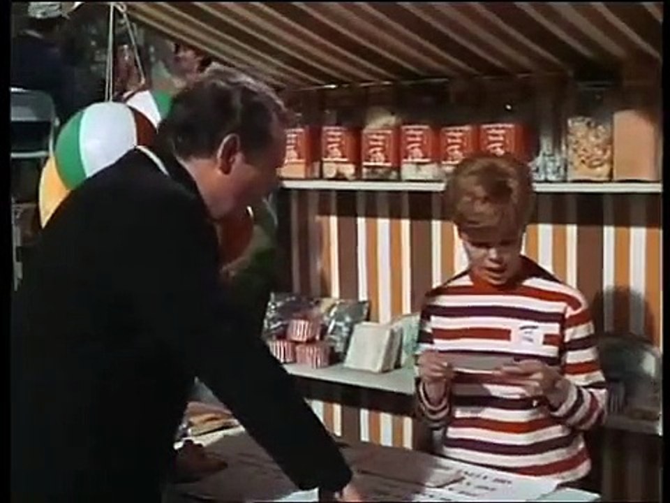 The Prisoner - Se1 - Ep10 HD Watch HD Deutsch