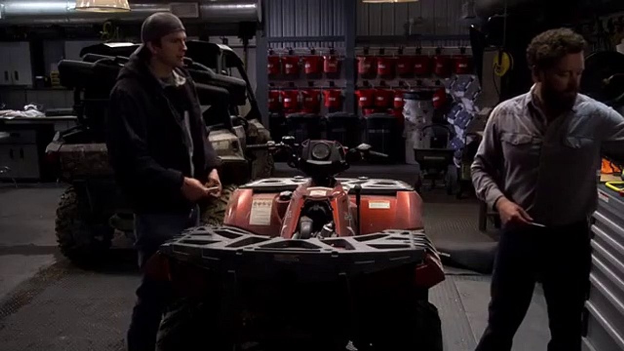 The Ranch (US) - Se2 - Ep02 HD Watch HD Deutsch