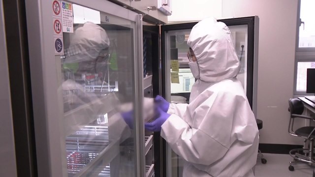 코로나 신규 환자 2만6,906명...위중증 환자 86일 만에 백명대 / YTN