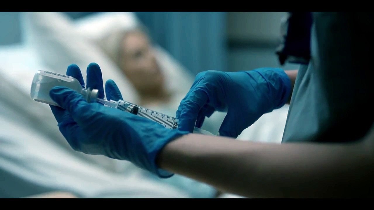 Condor - Se1 - Ep10 - Mistrust Blossoms HD Watch HD Deutsch