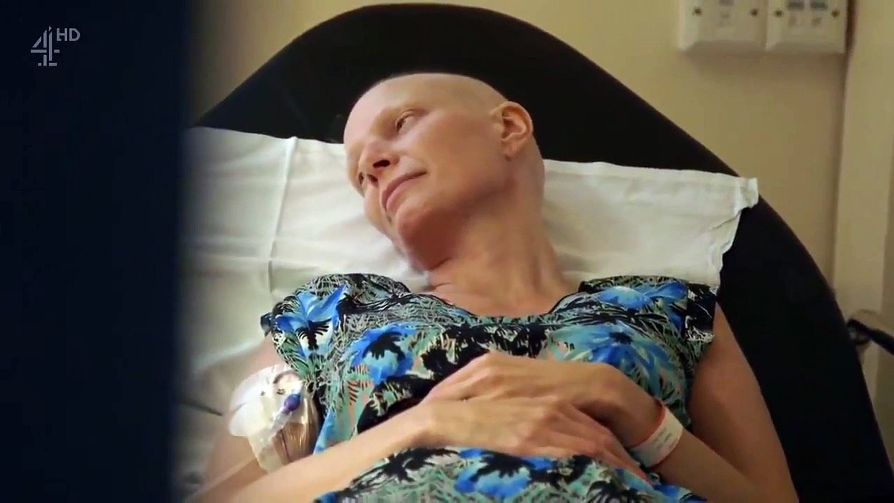 Confessions of a Junior Doctor - Se1 - Ep01 HD Watch HD Deutsch