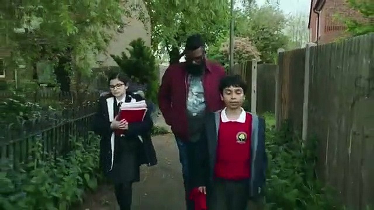 The Reluctant Landlord - Se2 - Ep01 HD Watch HD Deutsch