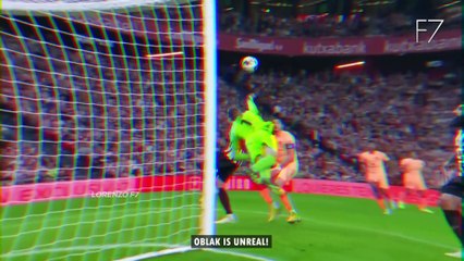 Genius Plays in Football 2023 ᴴᴰ