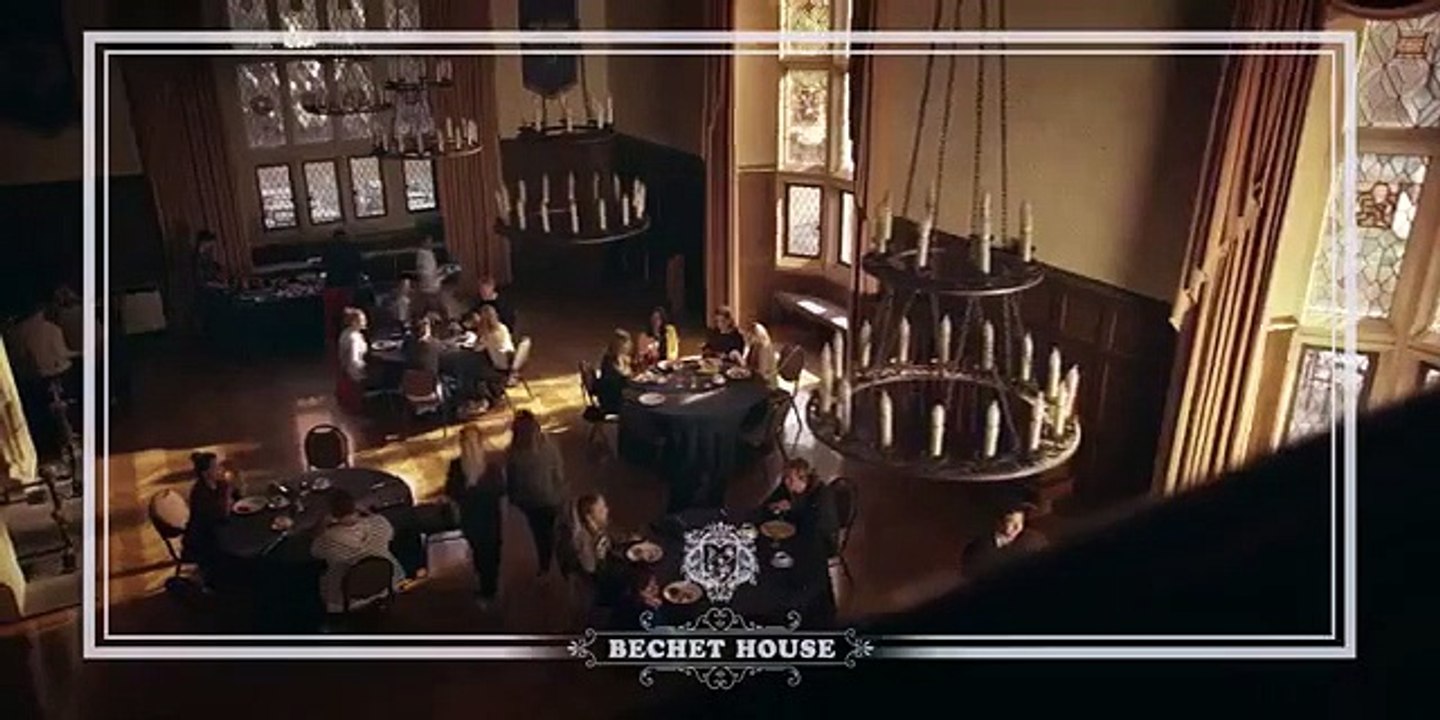 Dear White People - Se1 - Ep04 - Chapter IV HD Watch HD Deutsch