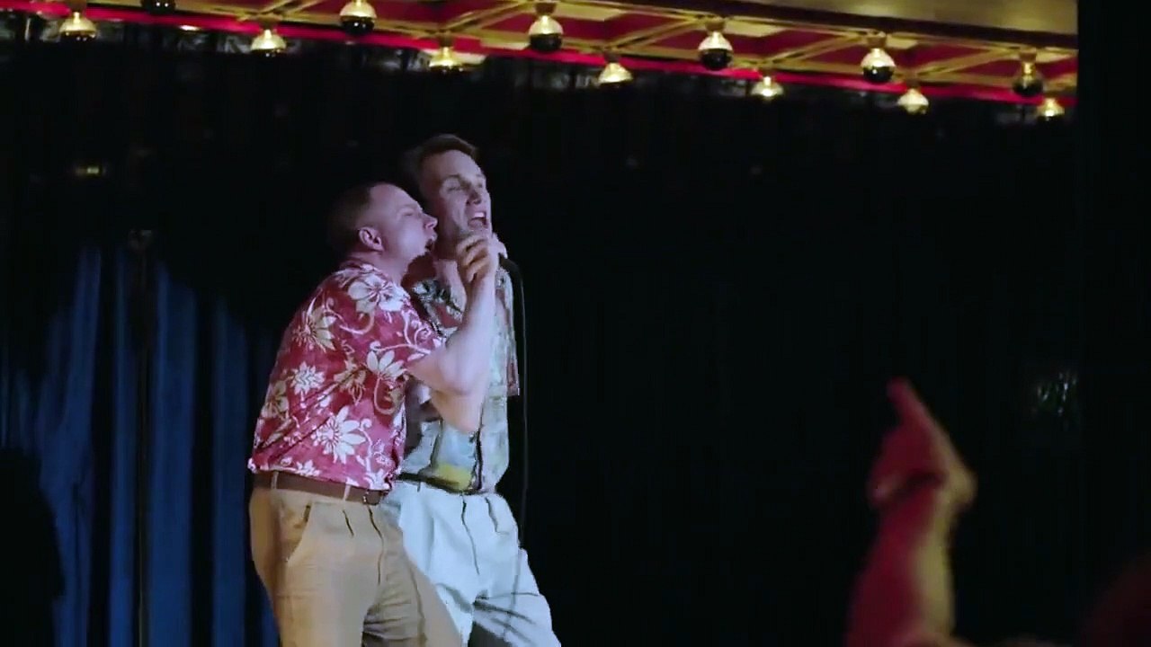 The Romanoffs - Se1 - Ep08 - The One That Holds Everything HD Watch HD Deutsch