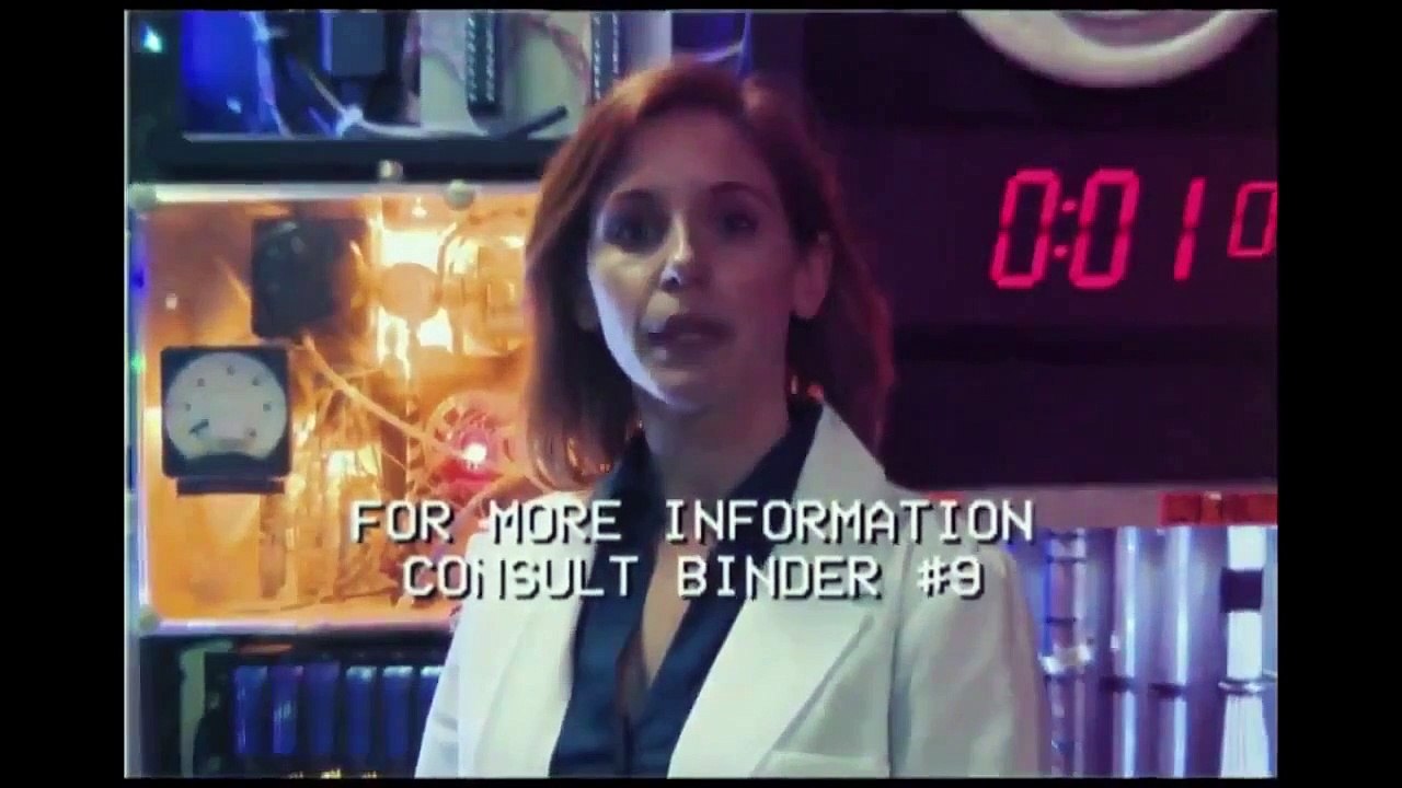 Fight of the Living Dead - Experiment 88 - Se1 - Ep03 - Safe No More HD Watch HD Deutsch