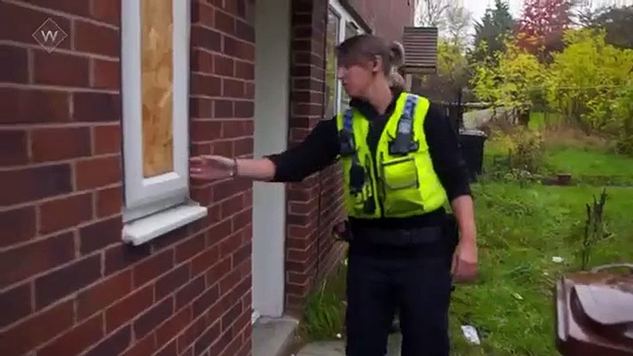 The Shift - Women On The Force - Se1 - Ep02 HD Watch HD Deutsch