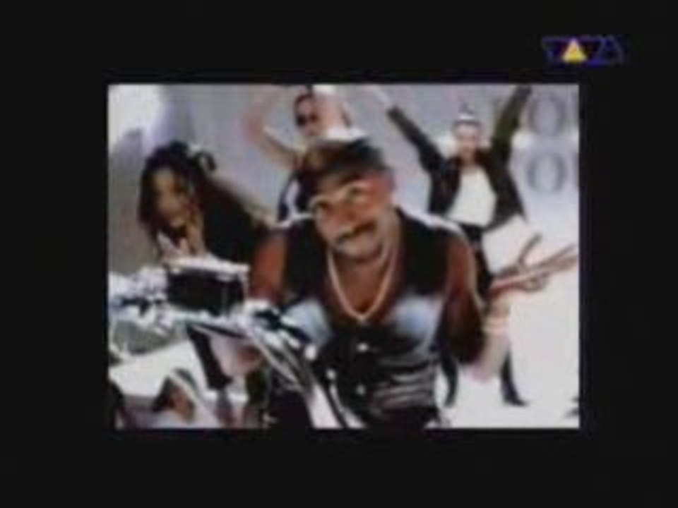 2pac feat Big Syke - Loyal to the game (Berocke remix)