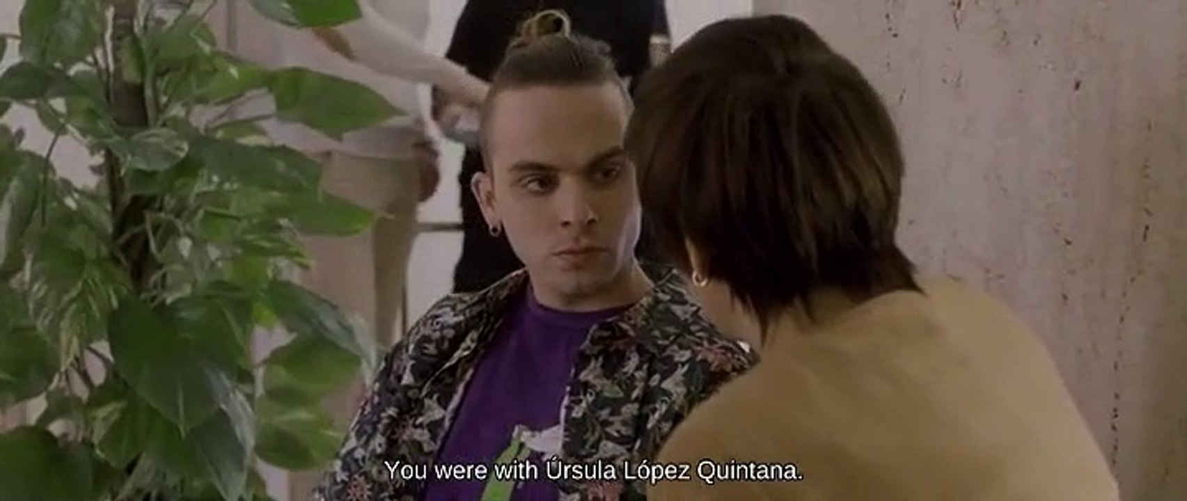 The Stolen Daughter - Se1 - Ep05 - El traidor HD Watch HD Deutsch