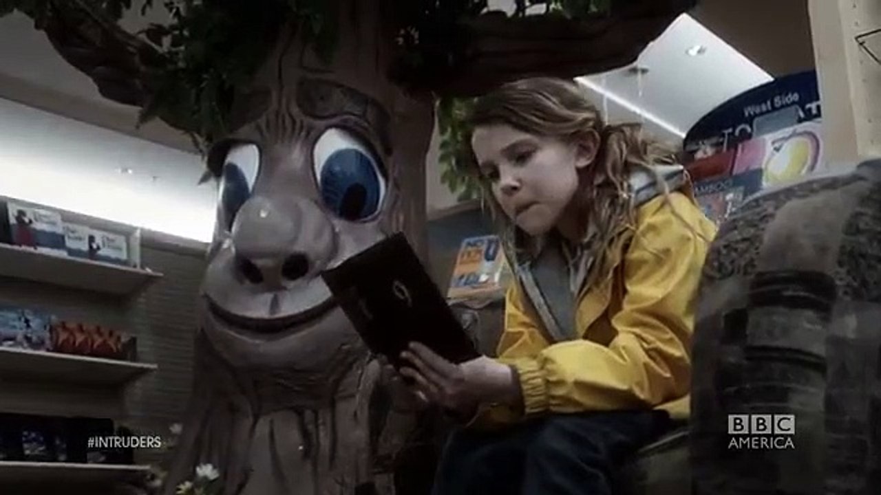 Intruders - Se1 - Ep04 - Ave Verum Corpus HD Watch HD Deutsch