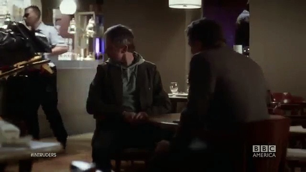 Intruders - Se1 - Ep05 - The Shepherds and the Fox HD Watch HD Deutsch