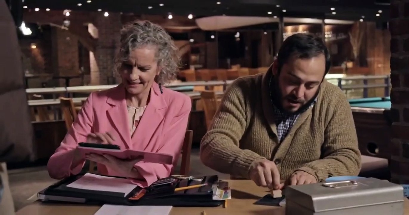 Decoys - Se1 - Ep05 - Mixer HD Watch HD Deutsch