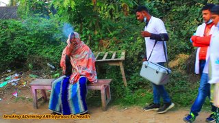 Must Watch Very New Special Comedy Video 2022 Top Funny Comedy Video Episode 113 By Fun Tv Comedy