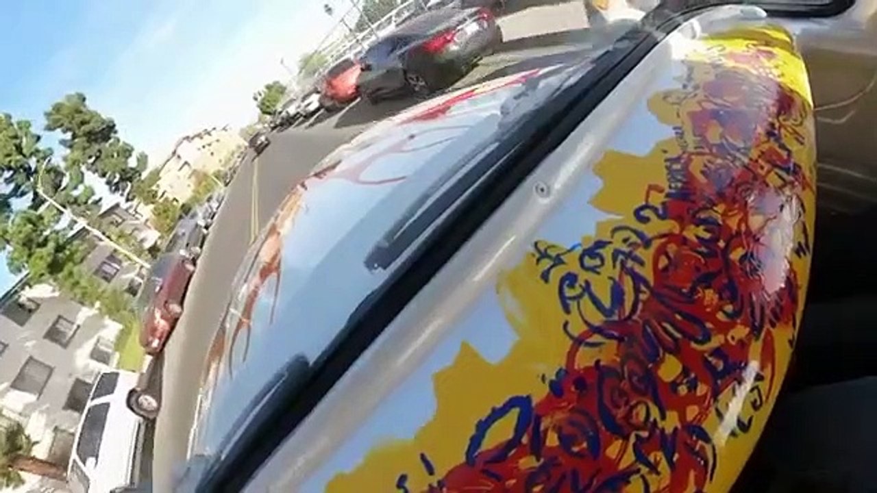 Driven (2020) - Se1 - Ep06 - Beau and the Bandit HD Watch HD Deutsch