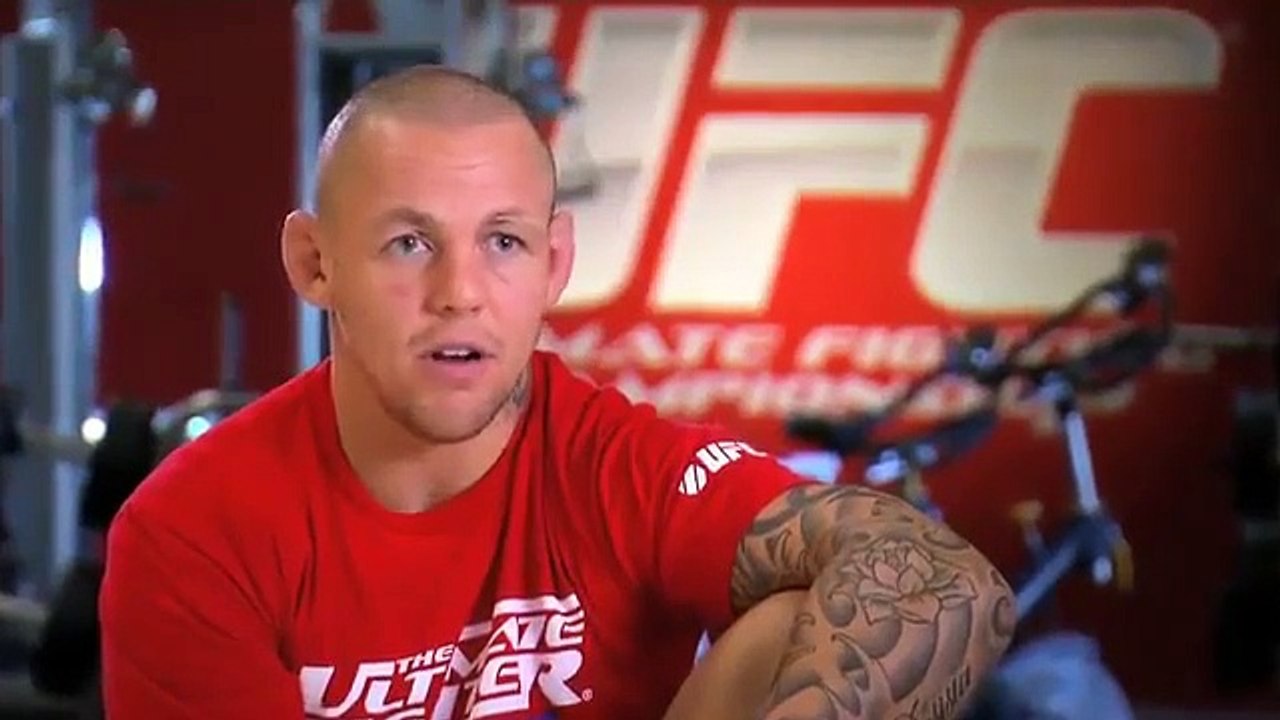The Ultimate Fighter - The Smashes - Se1 - Ep04 HD Watch HD Deutsch