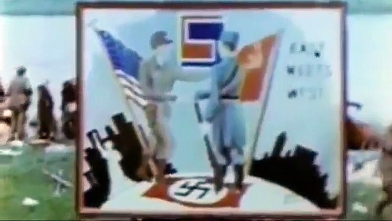 The Untold History of the United States - Ep04 HD Watch HD Deutsch