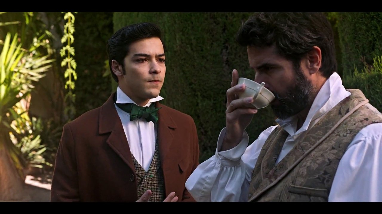 The Vineyard - Se1 - Ep09 HD Watch HD Deutsch