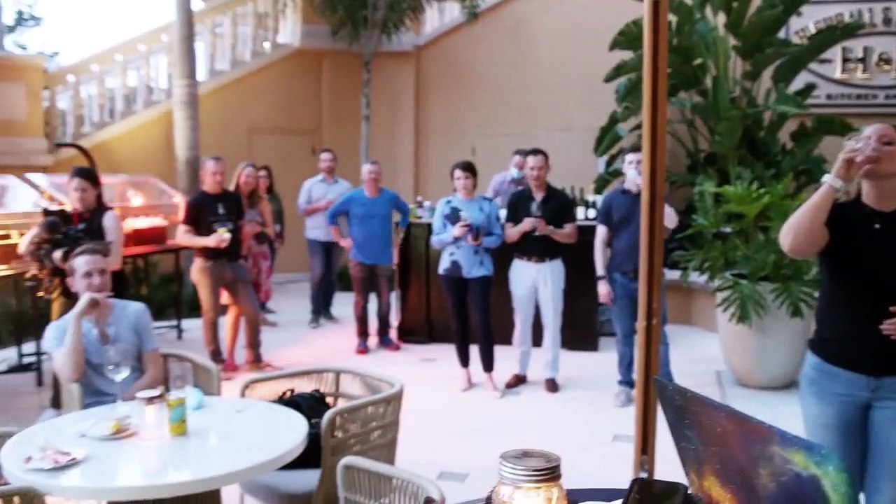 Countdown - Inspiration4 Mission to Space - Se1 - Ep02 HD Watch HD Deutsch