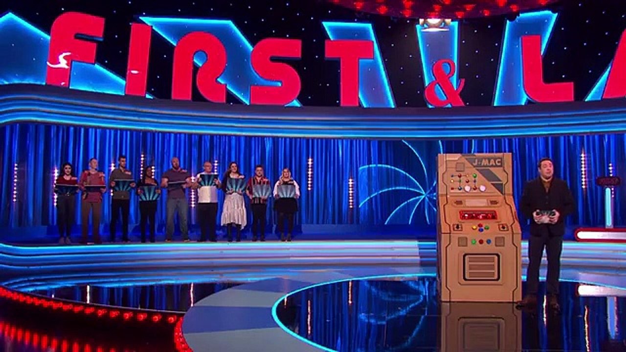 First $$ Last - Se1 - Ep03 HD Watch HD Deutsch