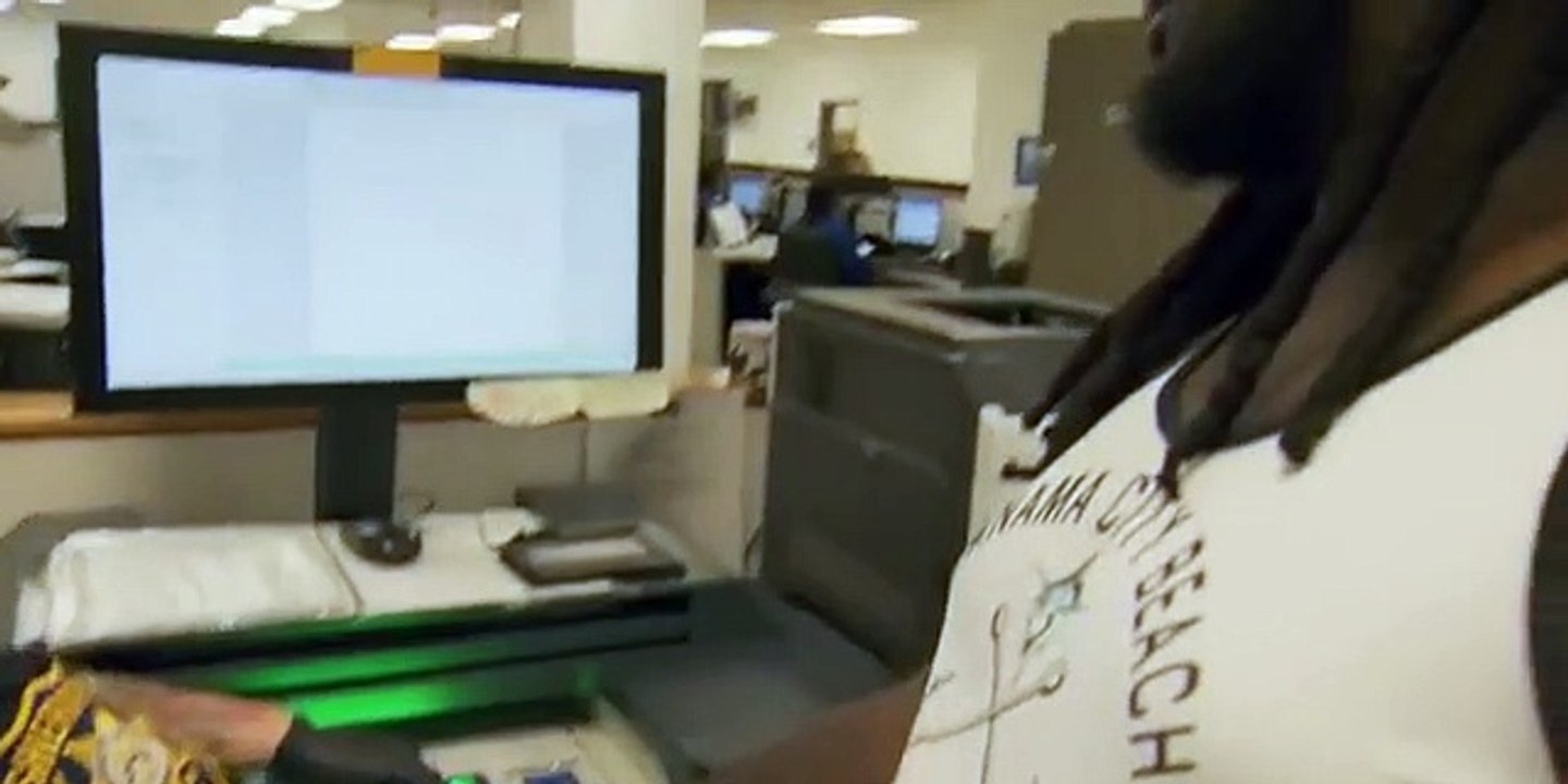 First and Last - Se1 - Ep01 - Take Your Charge HD Watch HD Deutsch