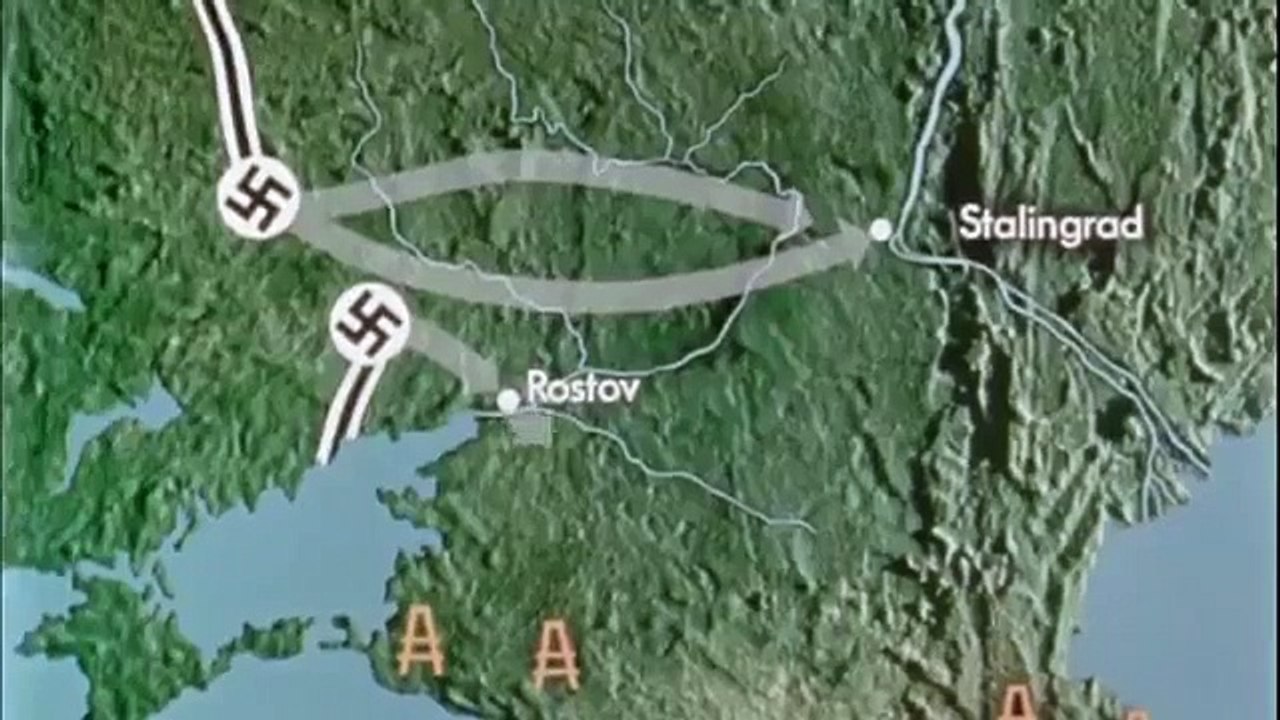 The World at War - Se1 - Ep09 HD Watch HD Deutsch