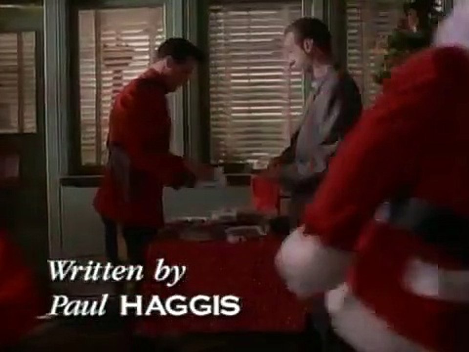 Due South - Se1 - Ep10 HD Watch HD Deutsch