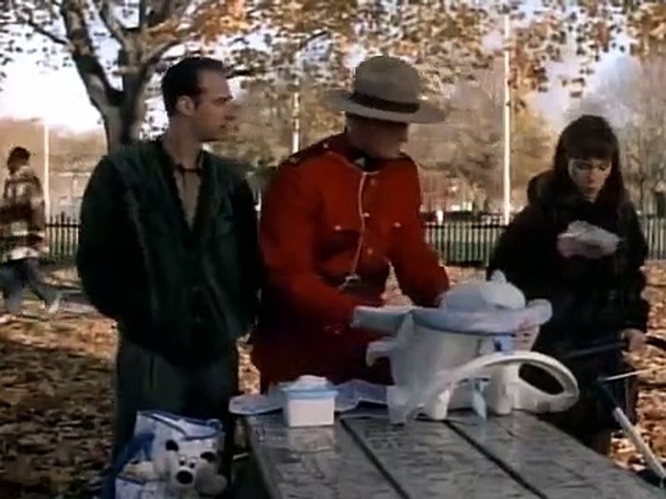 Due South - Se1 - Ep09 HD Watch HD Deutsch