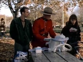 Due South - Se1 - Ep09 HD Watch HD Deutsch