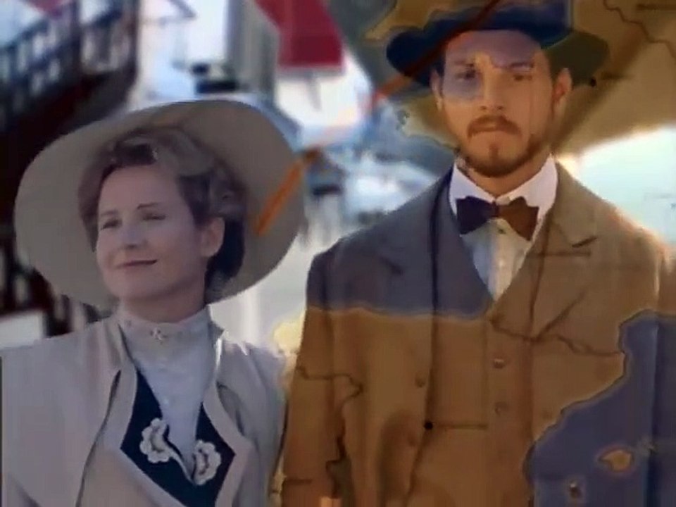 The Young Indiana Jones Chronicles - Se1 - Ep01 HD Watch HD Deutsch