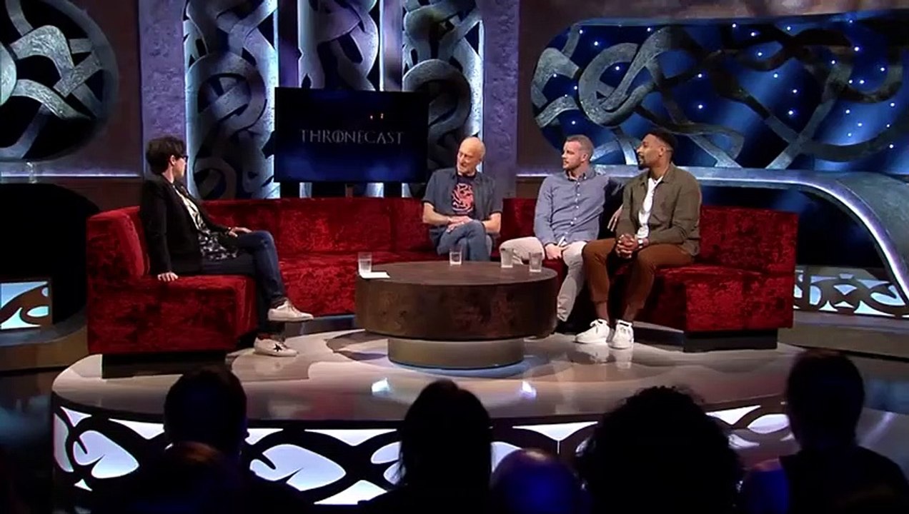 Thronecast - Se8 - Ep02 - 2 HD Watch HD Deutsch
