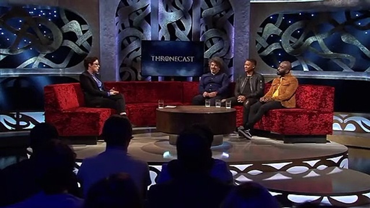 Thronecast - Se8 - Ep04 - The Last of the Starks HD Watch HD Deutsch