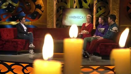 Thronecast - Se8 - Ep05 HD Watch HD Deutsch