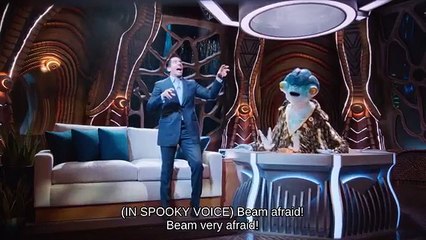 Earth to Ned - Se1 - Ep04 HD Watch HD Deutsch