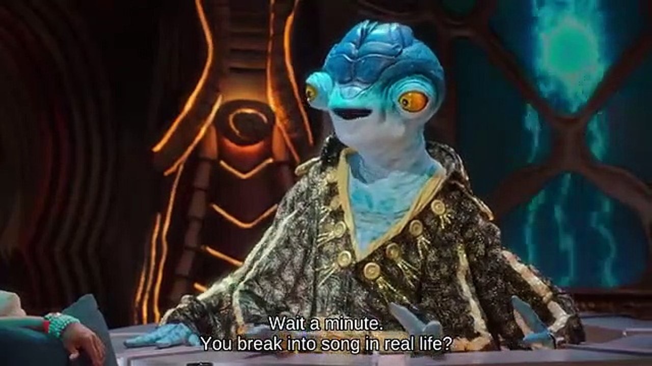 Earth to Ned - Se1 - Ep10 HD Watch HD Deutsch