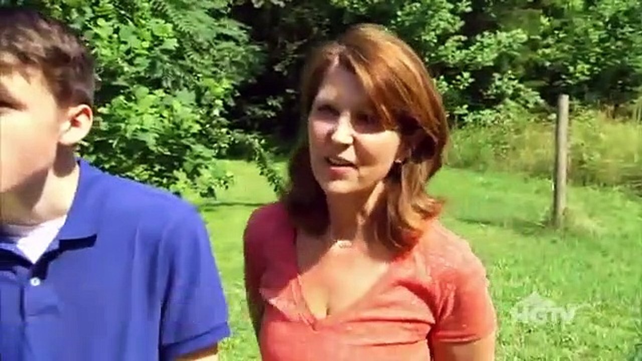 Tiny House Hunters - Se4 - Ep01 - New York Bed and Breakfast Owners go Tiny With Their Teenage Son HD Watch HD Deutsch