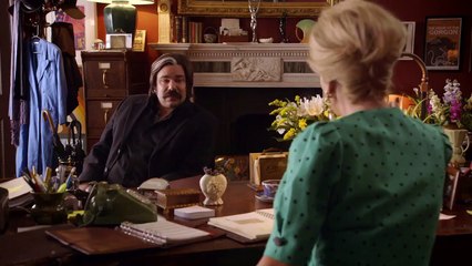 Toast of London - Se1 - Ep33 - Vanity Project HD Watch HD Deutsch