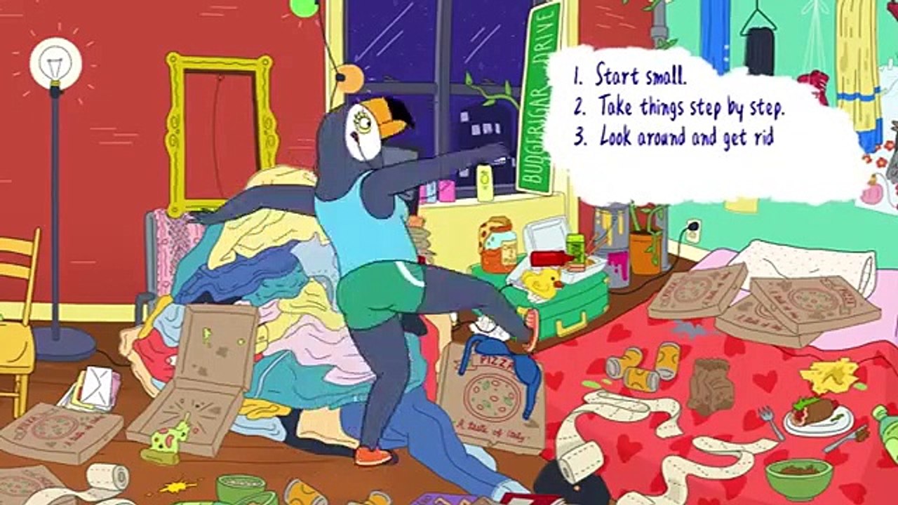 Flinch - Se1 - Ep10 HD Watch HD Deutsch