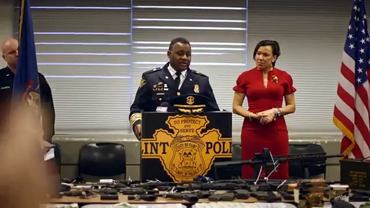 Flint Town - Se1 - Ep05 - The Numbers HD Watch HD Deutsch