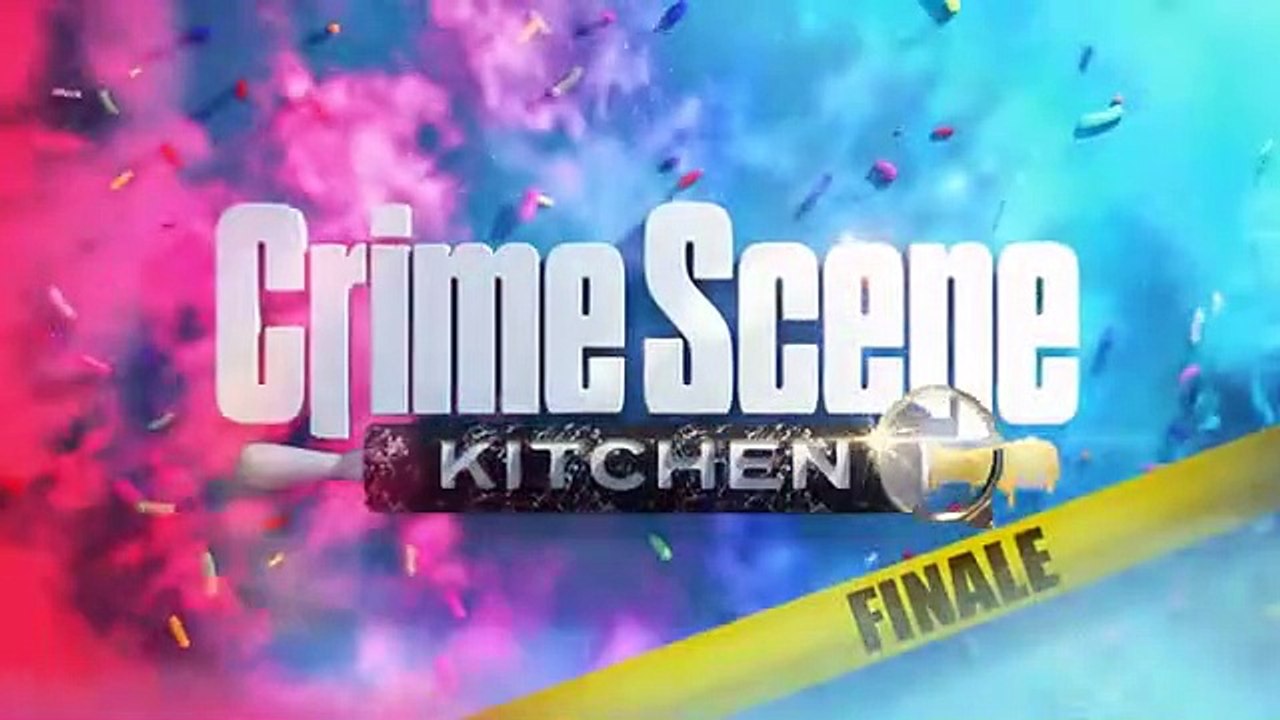 Crime Scene Kitchen - Se1 - Ep09 - Finale HD Watch HD Deutsch