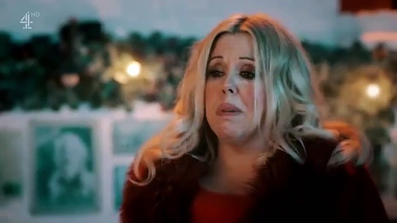 GameFace - Se2 - Ep04 HD Watch HD Deutsch