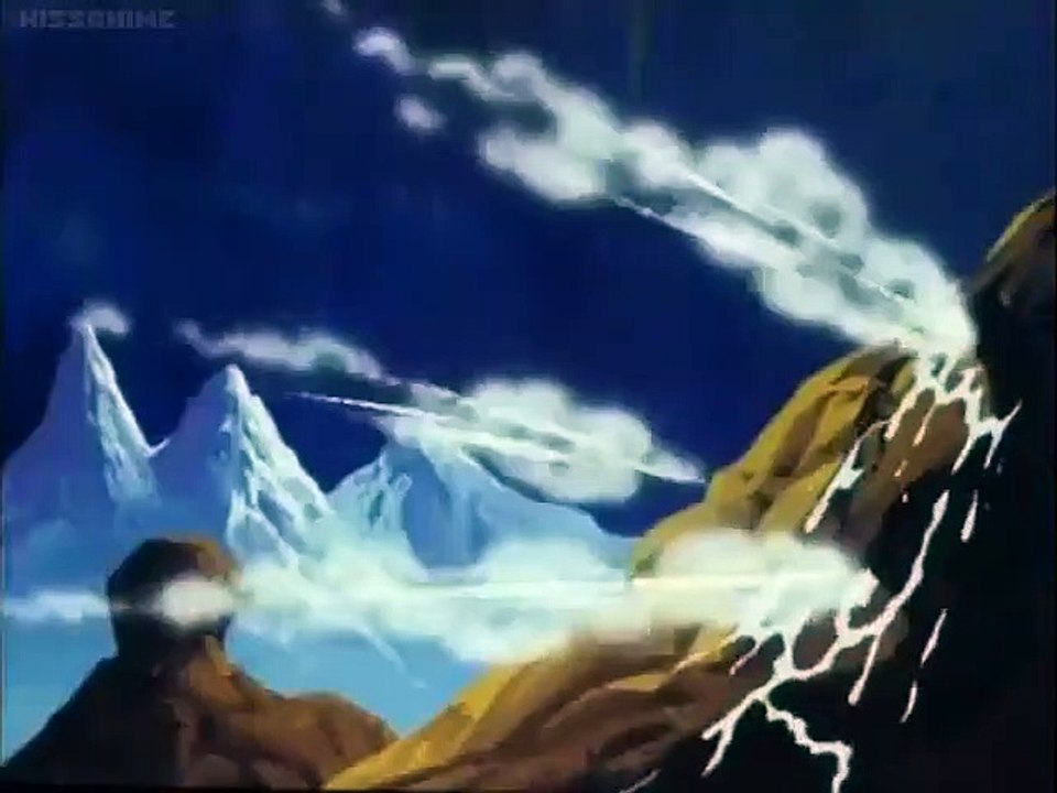 Devilman - Ep02 HD Watch HD Deutsch