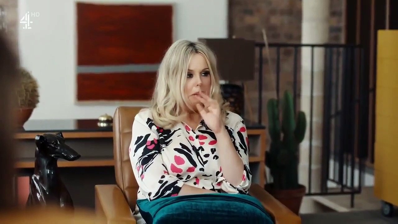 GameFace - Se2 - Ep02 - Pickle HD Watch HD Deutsch