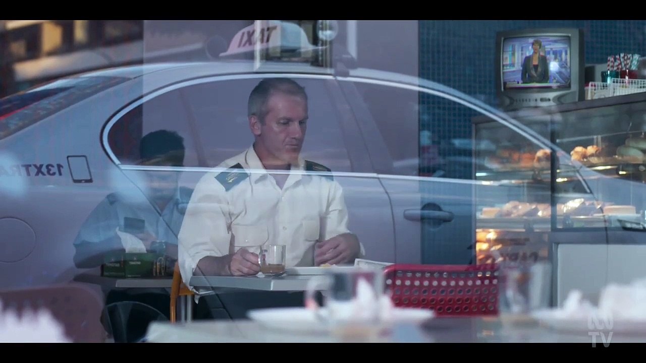 TOTAL CONTROL - Se2 - Ep06 - Ep06 HD Watch HD Deutsch