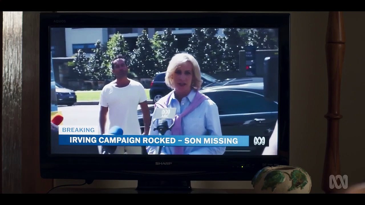 TOTAL CONTROL - Se2 - Ep04 HD Watch HD Deutsch