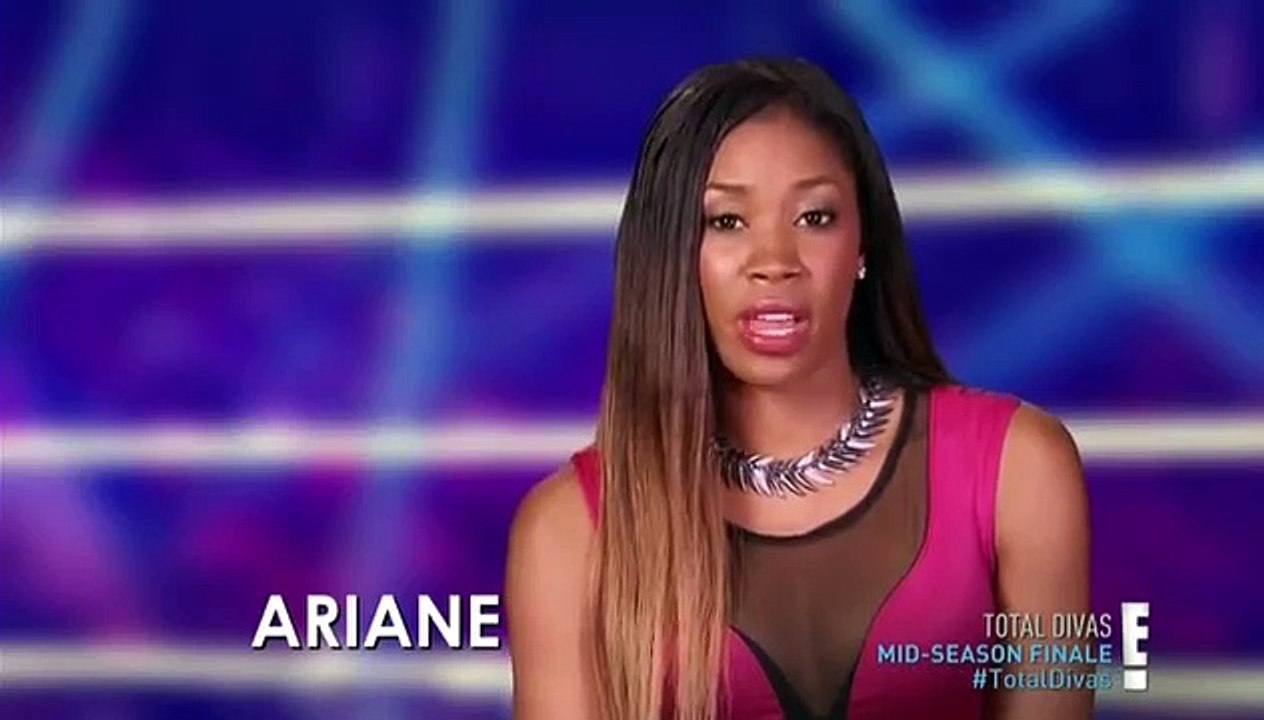 Total Divas - Se1 - Ep08 - No Longer the Bridesmaid HD Watch HD Deutsch