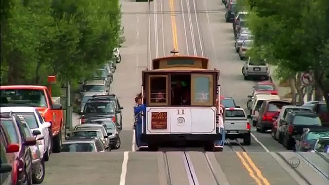 Eli Stone - Se1 - Ep04 - Wake Me Up Before You Go-Go HD Watch HD Deutsch